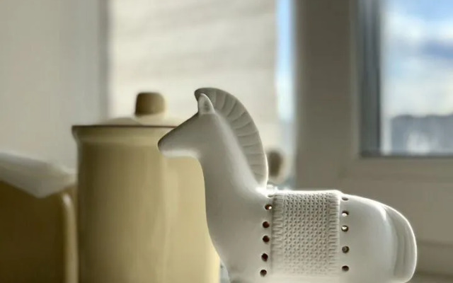 Квартира на Улице Кирова 3