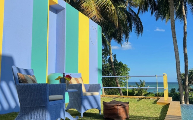 Buckingham Spa Boutique-hotel