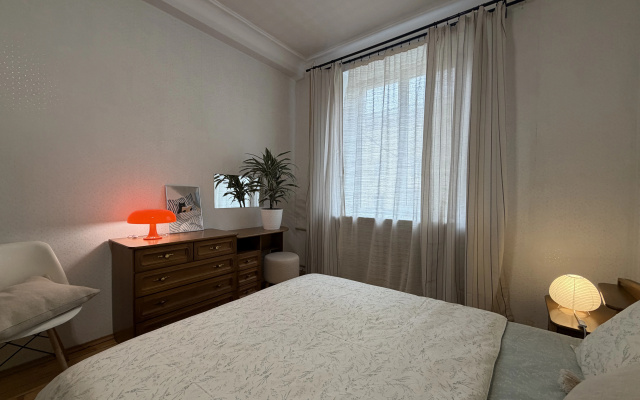 Квартира Minsk Lenina 11