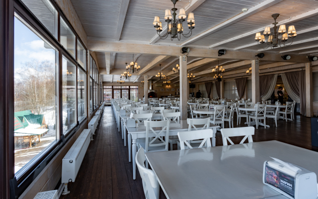 Tsargrad Hotel