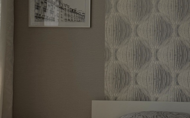 Apartamenty Hugge Place V Samom Tsentre [obyekt 74]
