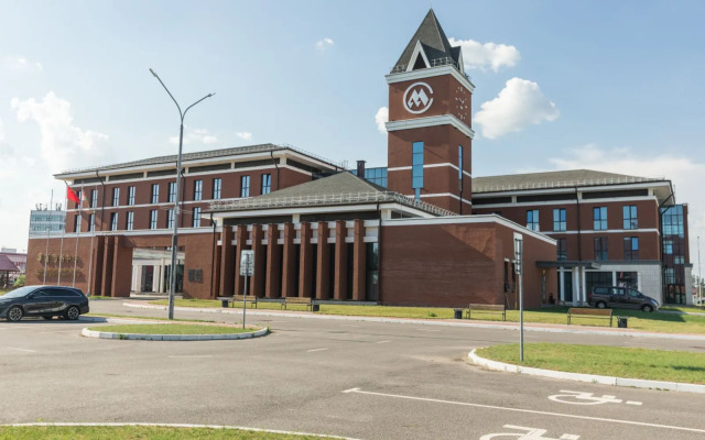 China Merchants Business Center Hotel