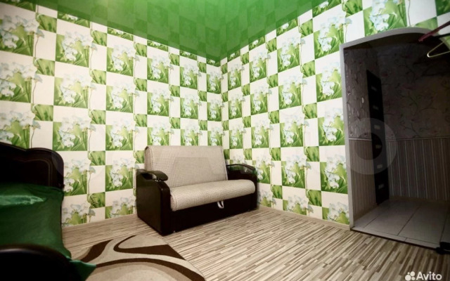 Апартаменты Какдома36 на Революции 9А