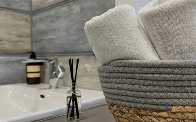 Гостевой дом Gesh life