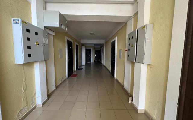 Квартира у Моря