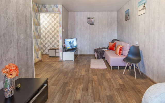 Апартаменты Room-Room Моисеевский 13