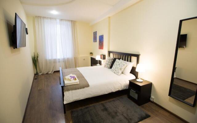 Sleep Inn Mini Hotel