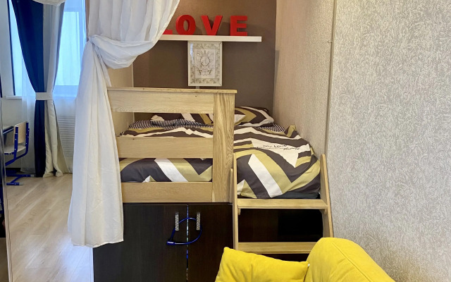 Квартира Pushkinapart