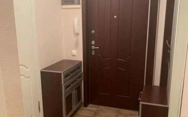 Viva RUDN Flat