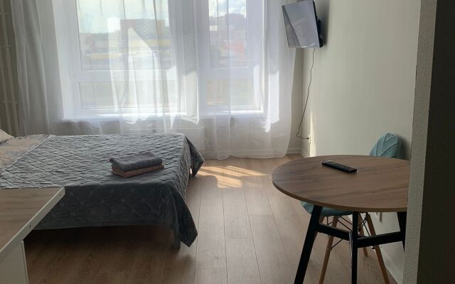Apart Dukat Flat