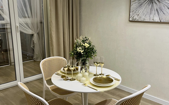 Bely Loft Flat