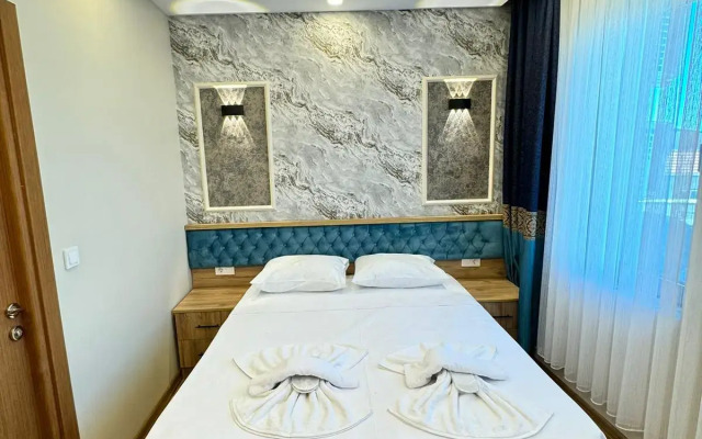 Riverside Boutique-hotel