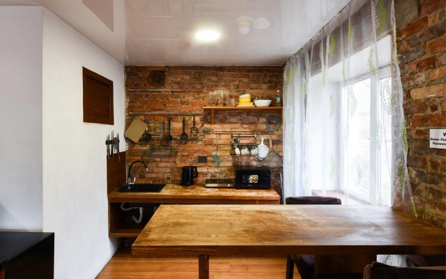 Апартаменты в Центре г.Владивостока