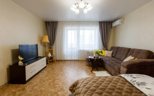 Vesennie Nastroyenie Flat