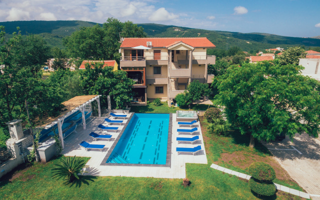 Novaković Apartments