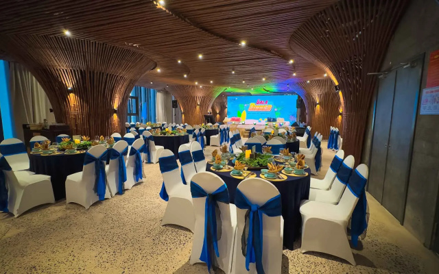 The Signature Nha Trang