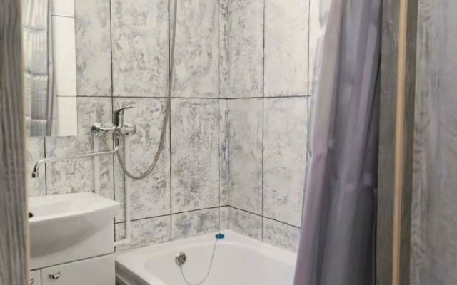 Квартира евродвушка в новом доме