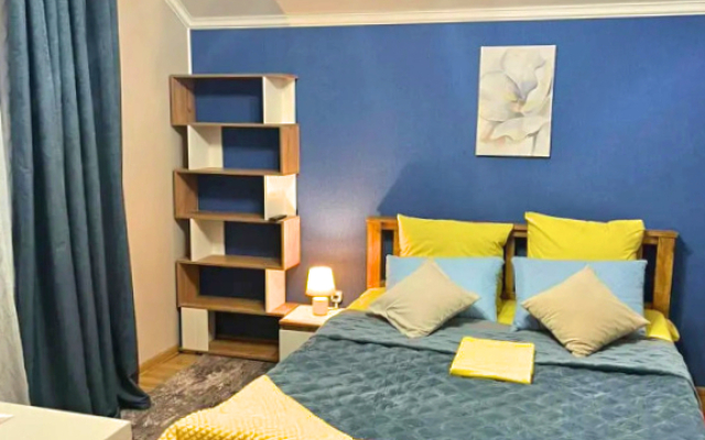 Квартира на Садовой 213(4)