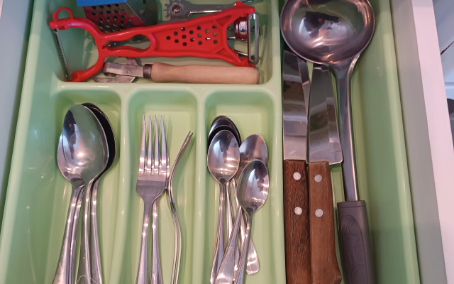 Квартира Двухкомнатная на Станке Димитрова 67