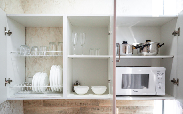 Апартаменты Место под солнцем 7