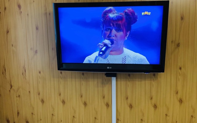 Апартаменты Сполохи