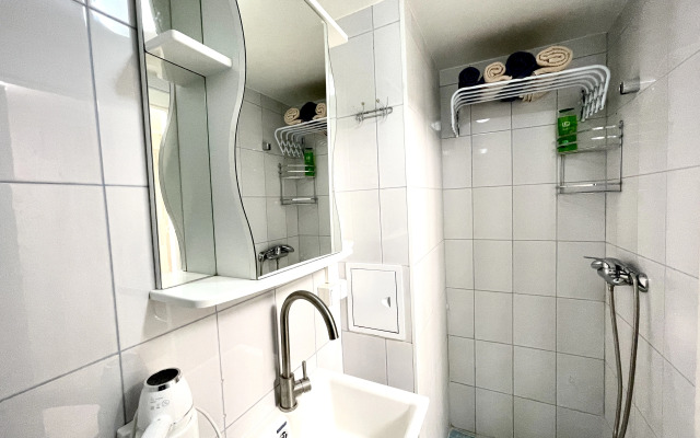 Апартаменты 1 Apart-studios Yasenevo