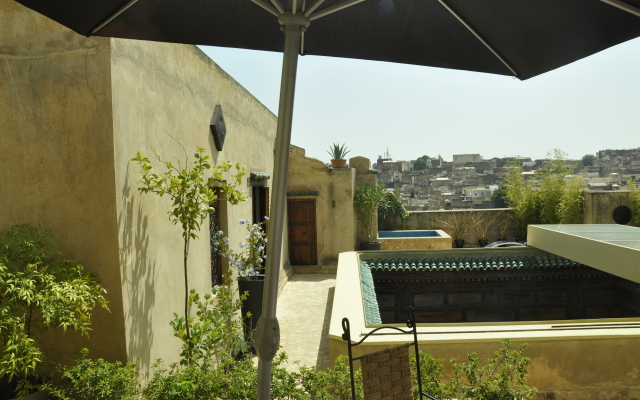 Dar 7 Louyat Guest House
