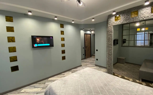 Квартира около Аквапарка Лето Лето