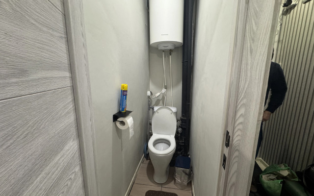 Квартира Уютная на Профсоюзов 19