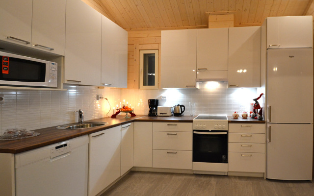 Enontur Villa