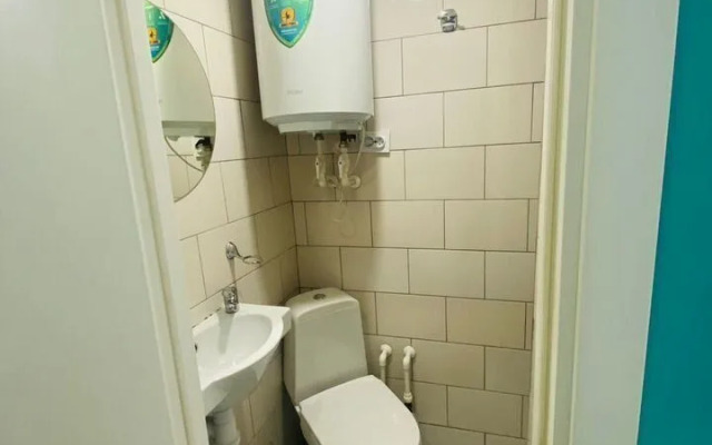 Квартира Моисеенко 15-17