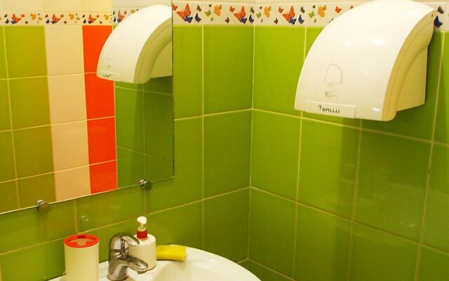 Da Vinci Hostel