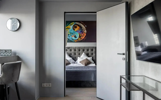 Great apart Duplex на Арбате