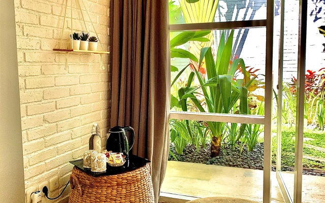 Hari Indah Boutique-hotel