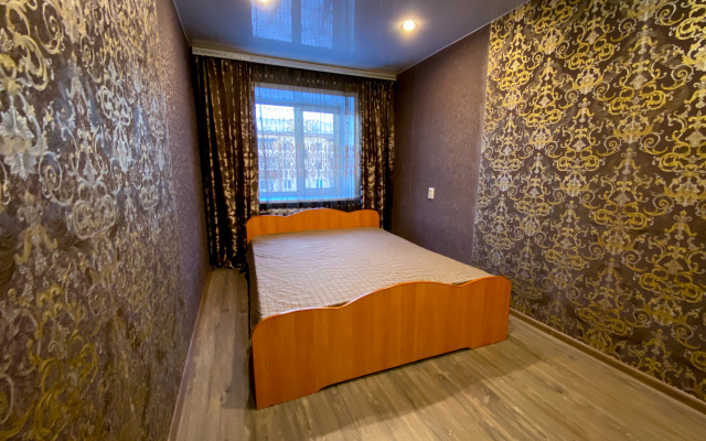 Проспект Советов 14