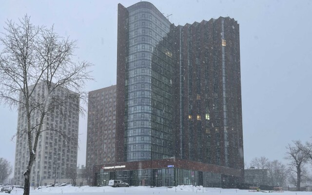 Апартаменты Апарт-отель Mira Apartments