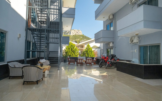Infinity Hotel Kemer