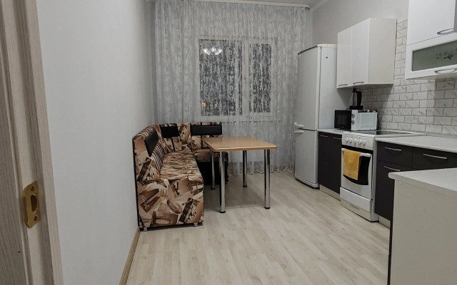 Sovremennaya uyutnaya kvartira Apartments