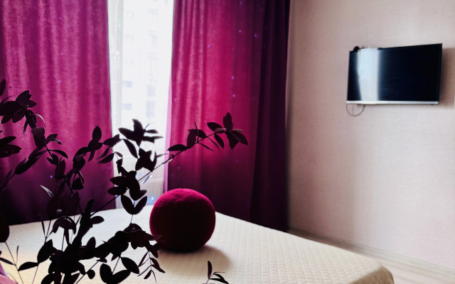 Zhk Yevropeyskiy Apartments