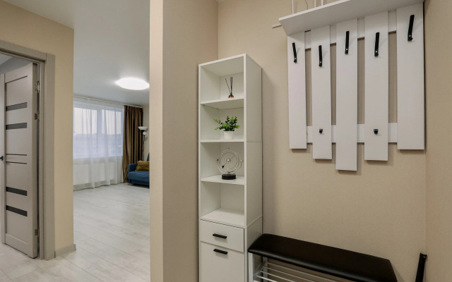 Апартаменты Privi House на  Конструктора Калашникова 11к3