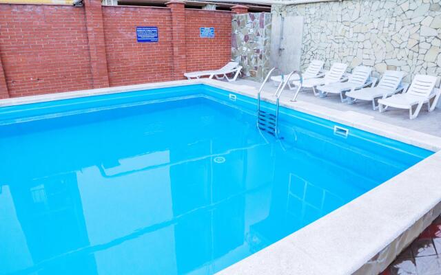Assol Guest House