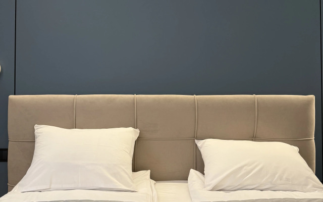 Апартаменты в Пионерском