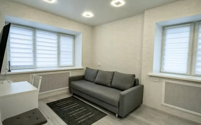 Квартира Однокомнатная