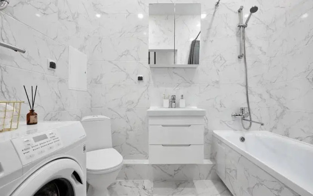 Квартира Living Spase