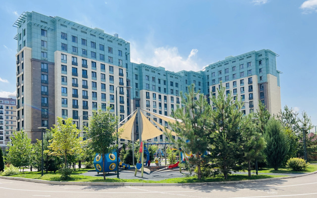 Квартира 50 Gagarin Park