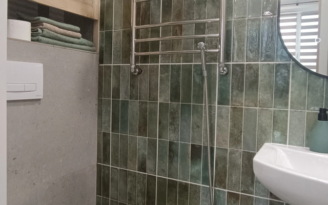 Prostornaya Bulvar Lenina 4 Flat