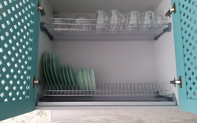 S Krasivym Vidom Na Prud Flat