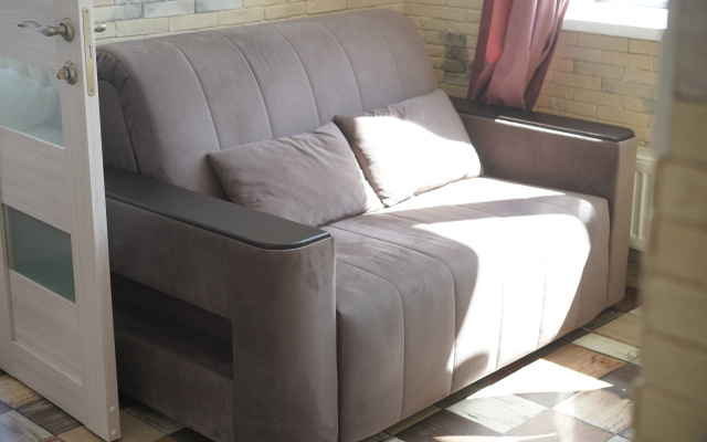 Квартира на Дмитровском шоссе 71А