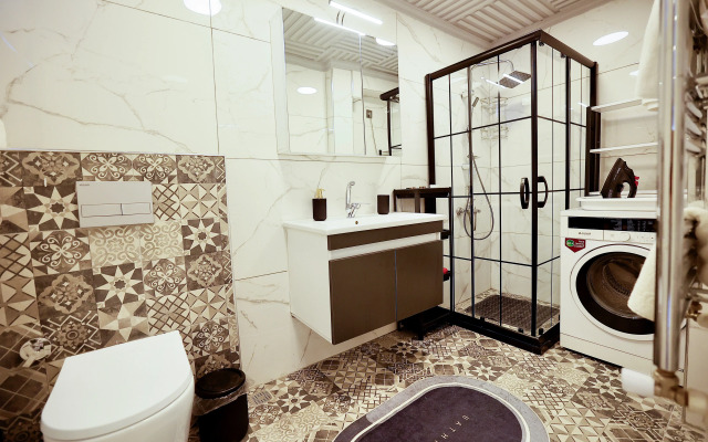 Casa Florya Hotel