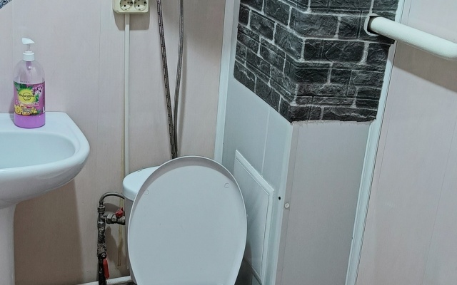 Квартира однокомнатная на Ивана Черных 127